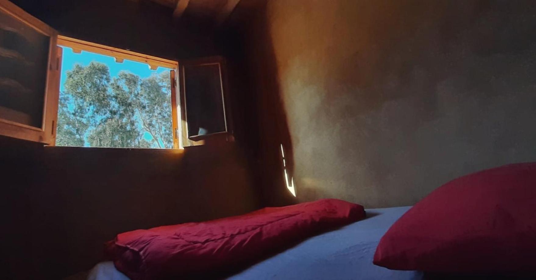 Tunis Village El-Fayoum Bagian luar foto
