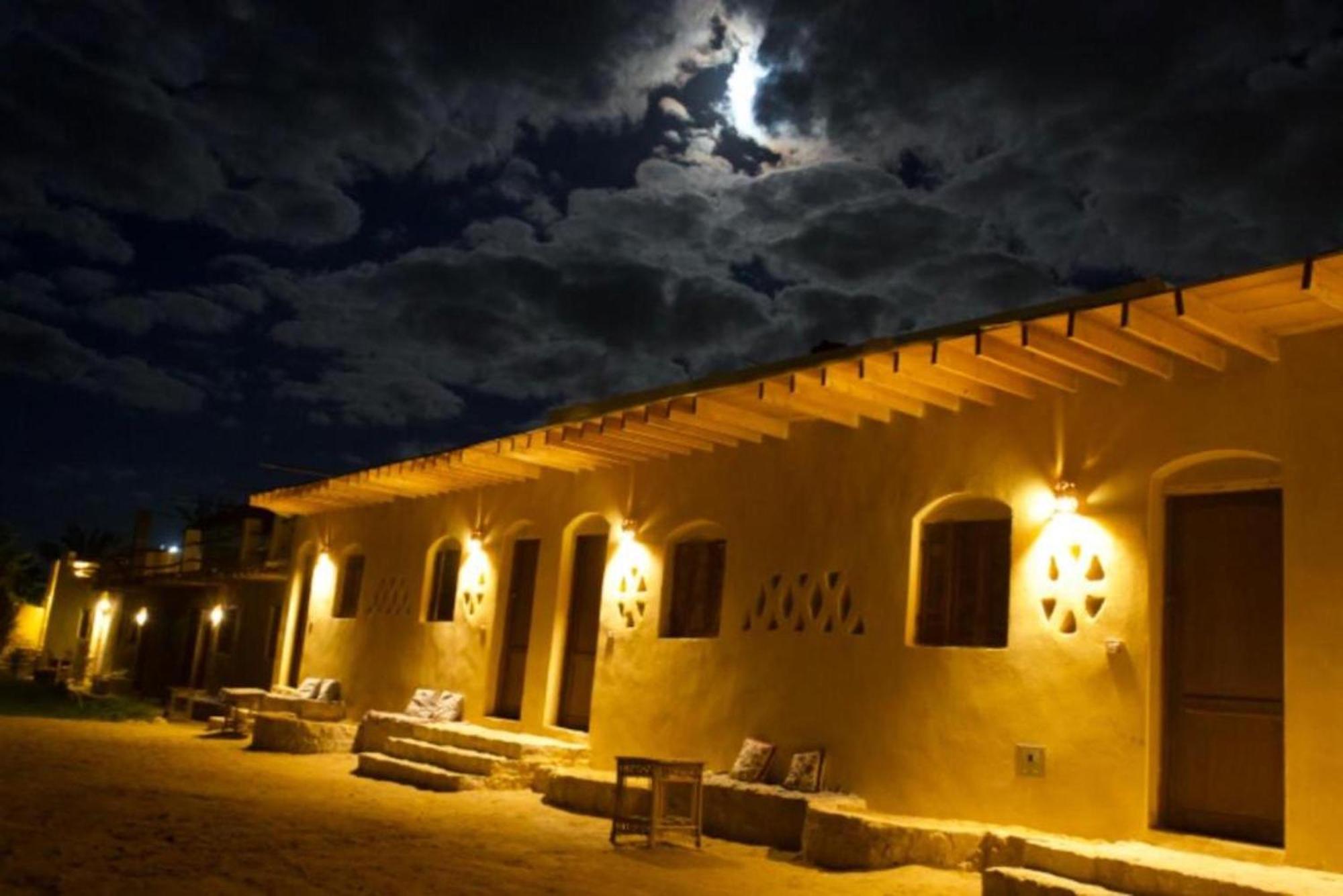 Tunis Village El-Fayoum Bagian luar foto